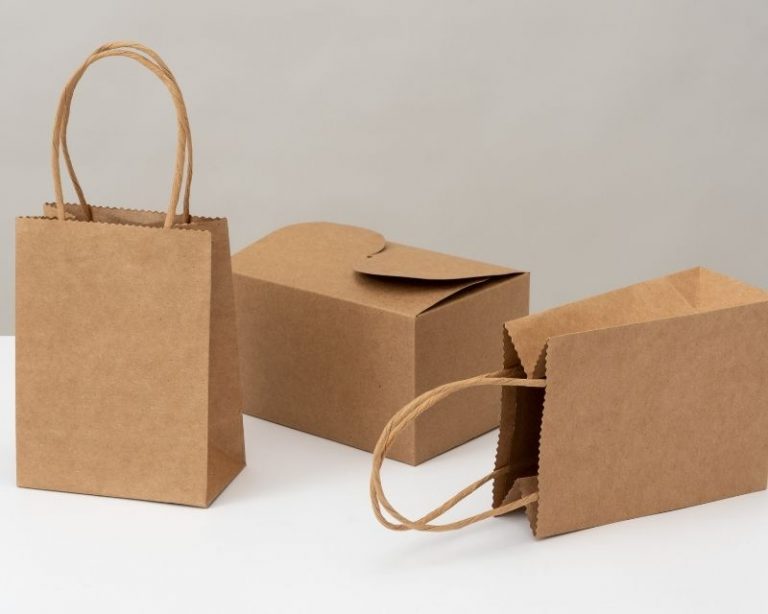 Cách mua túi giấy đựng thực phẩm tiết kiệm và nhanh chóng