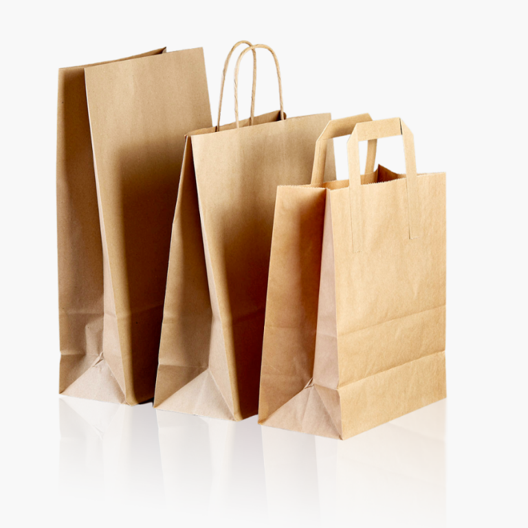 Túi giấy đựng thực phẩm là gì?